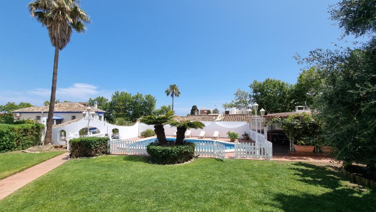 Villa Lucia - Benalmadena Costa Exterior photo